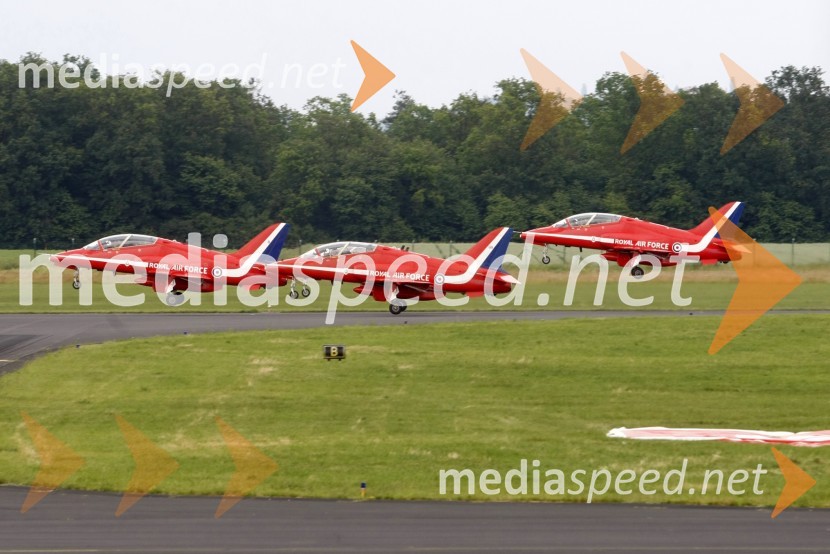 Letalski miting Aviofun 2011