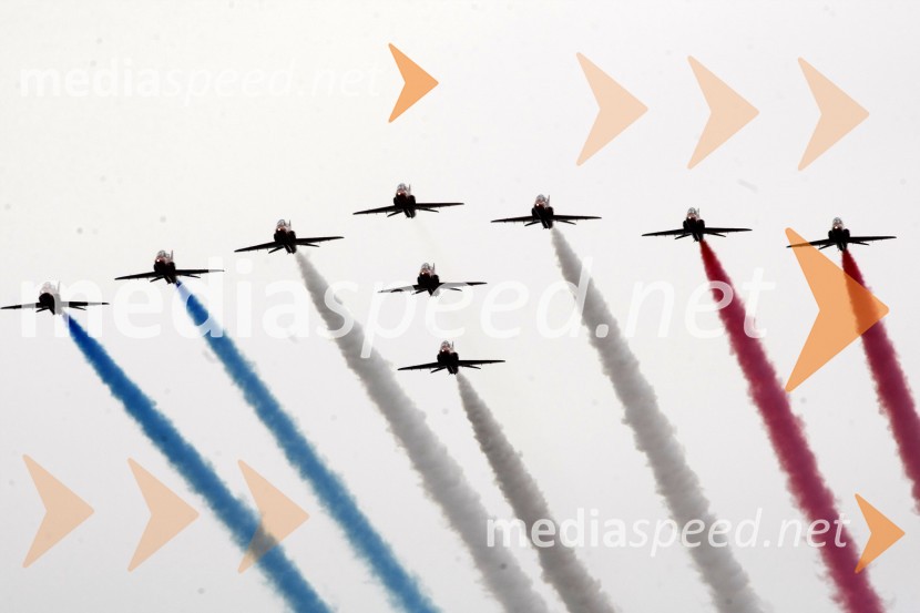 Letalski miting Aviofun 2011