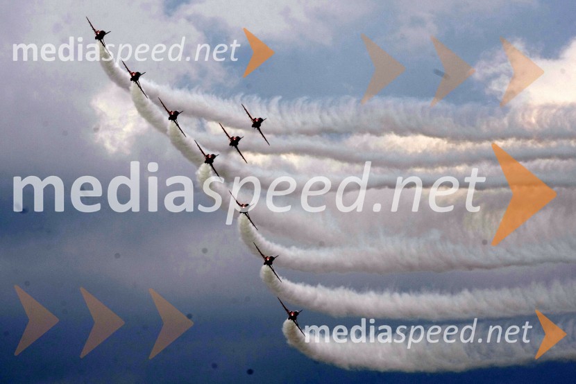 Letalski miting Aviofun 2011