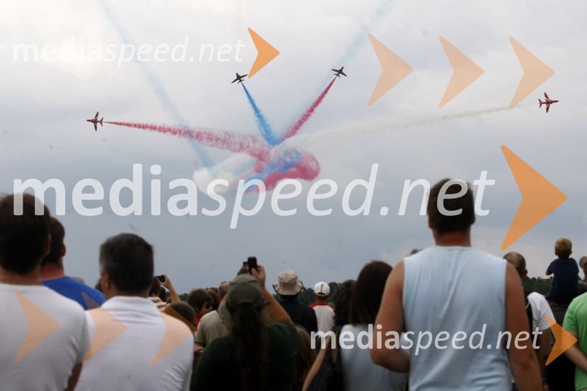 Letalski miting Aviofun 2011