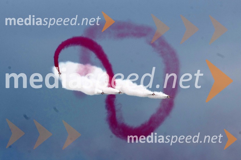 Letalski miting Aviofun 2011