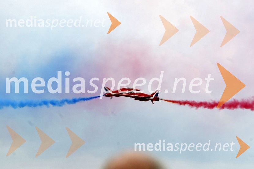 Letalski miting Aviofun 2011