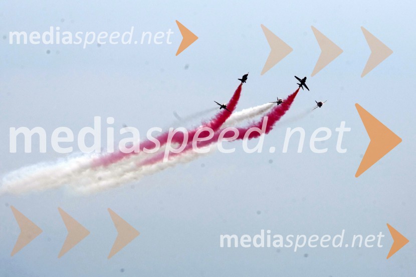 Letalski miting Aviofun 2011