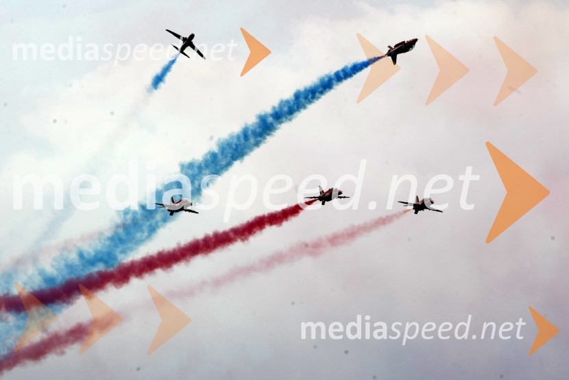 Letalski miting Aviofun 2011