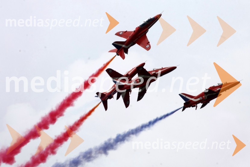 Letalski miting Aviofun 2011