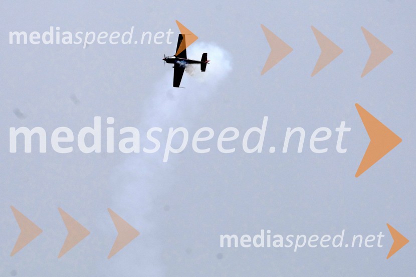 Letalski miting Aviofun 2011