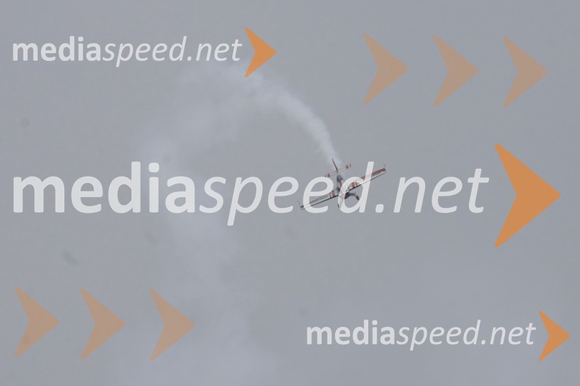 Letalski miting Aviofun 2011