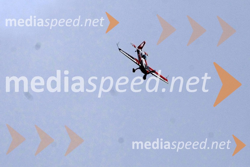 Letalski miting Aviofun 2011