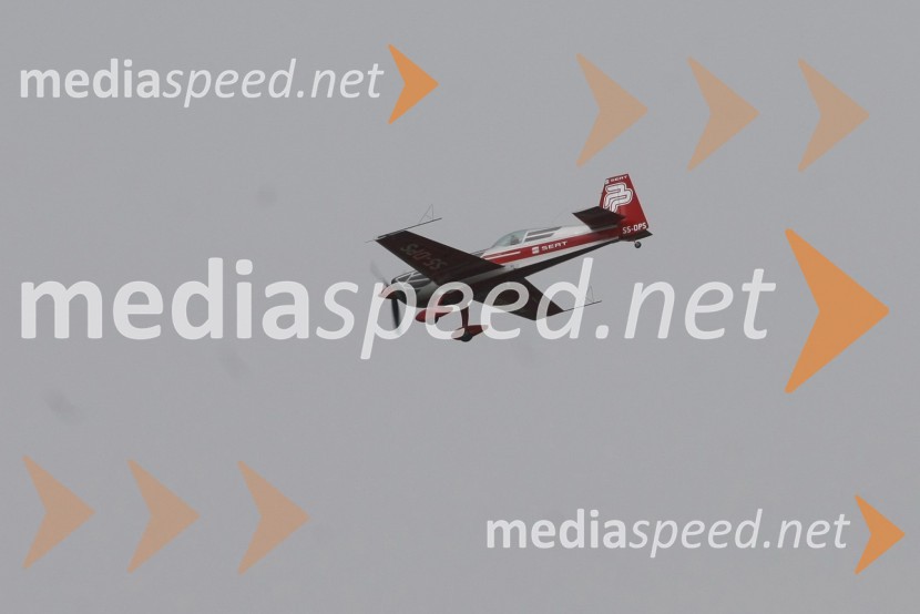 Letalski miting Aviofun 2011