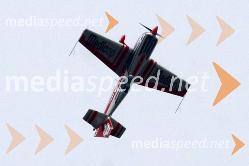 Letalski miting Aviofun 2011