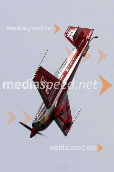 Letalski miting Aviofun 2011