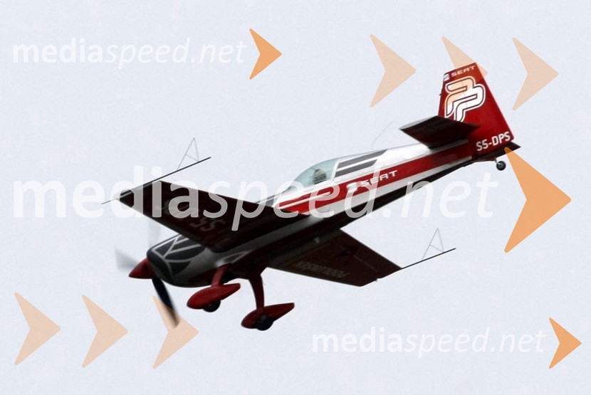 Letalski miting Aviofun 2011