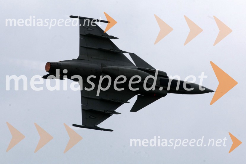 Letalski miting Aviofun 2011