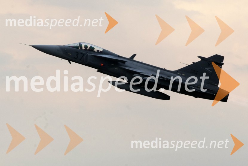 Letalski miting Aviofun 2011