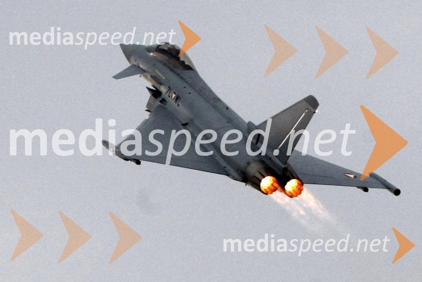 Letalski miting Aviofun 2011