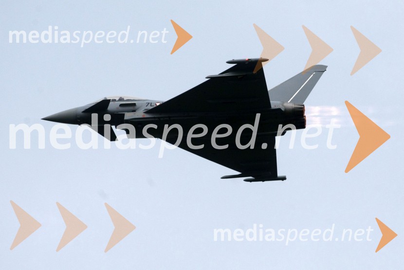 Letalski miting Aviofun 2011