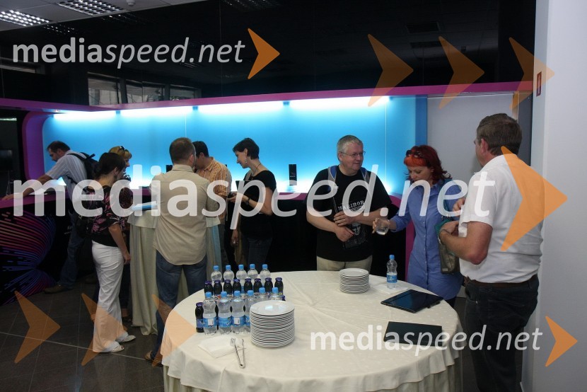 Keter Air d.o.o., odprtje poslovne enote v Murski Soboti