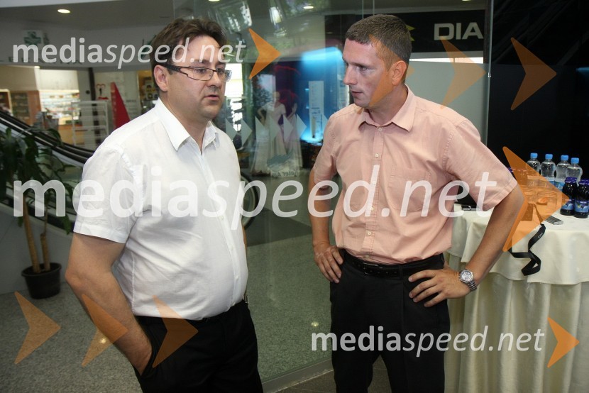 Marjan Kolar, Skupina Keter ter ...Keter Air d.o.o., odprtje poslovne enote v Murski Soboti