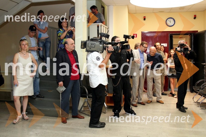 40 let TV Koper