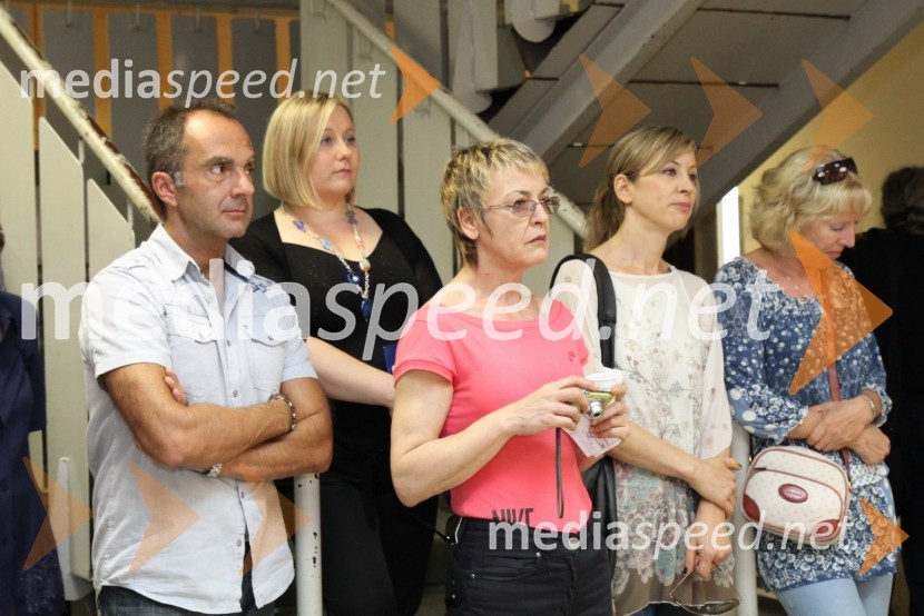 40 let TV Koper