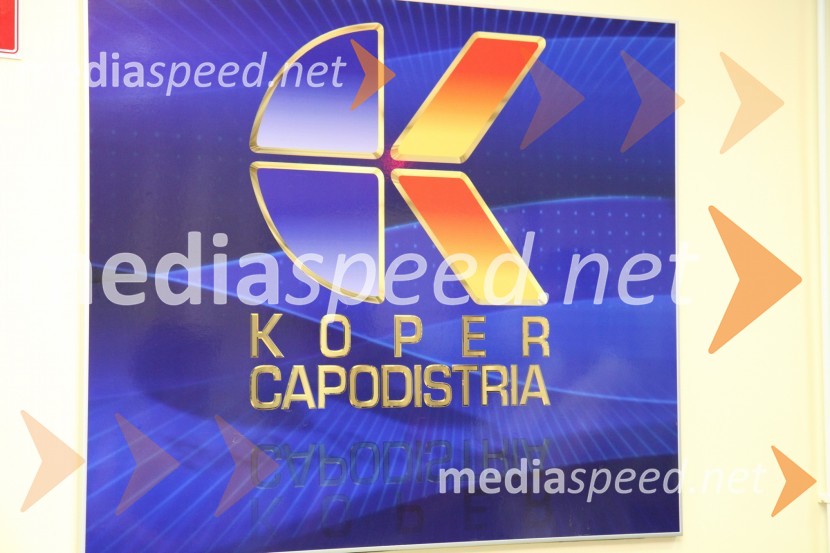 40 let TV Koper