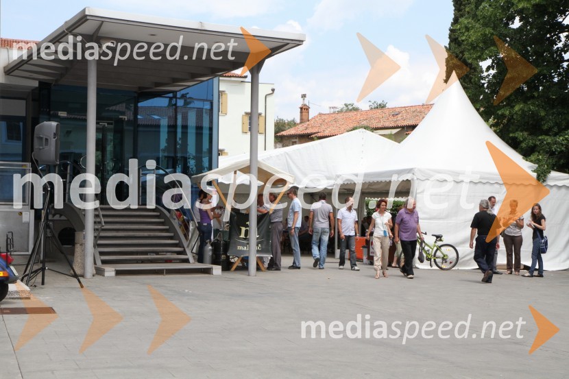 40 let TV Koper