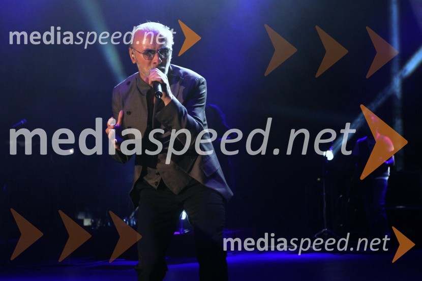 Dino Merlin, pevecDino Merlin, koncert