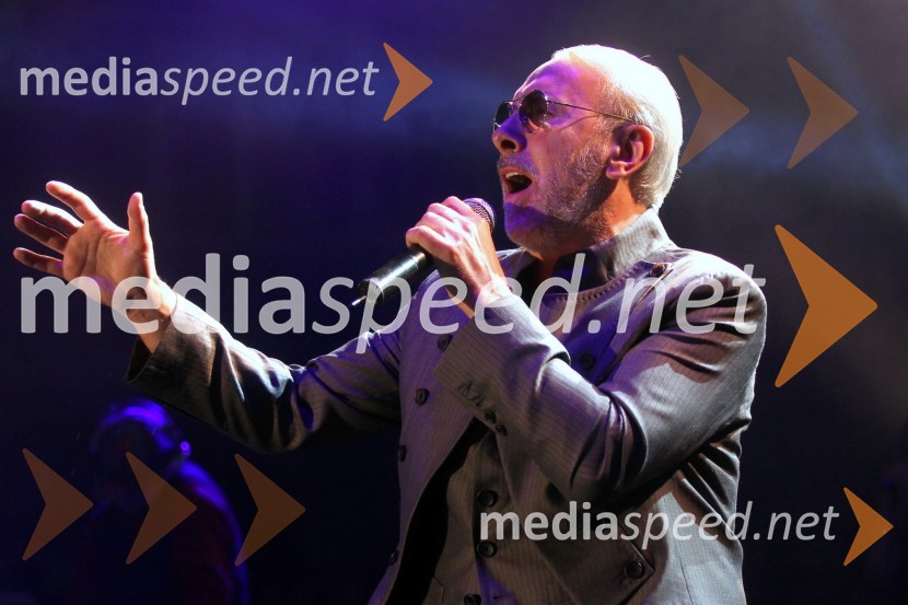 Dino Merlin, pevecDino Merlin, koncert