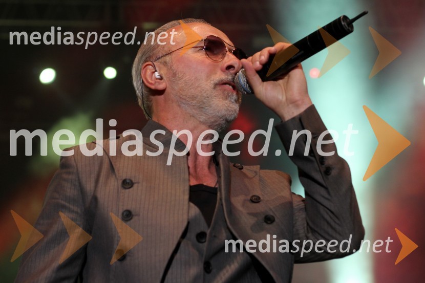 Dino Merlin, pevecDino Merlin, koncert