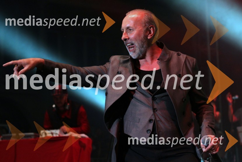 Dino Merlin, pevecDino Merlin, koncert