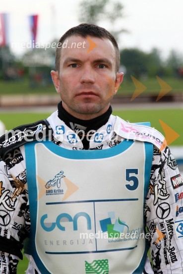 Sebastian Ulamek, PoljskaSpeedway 28. Zlati znak občine Krško