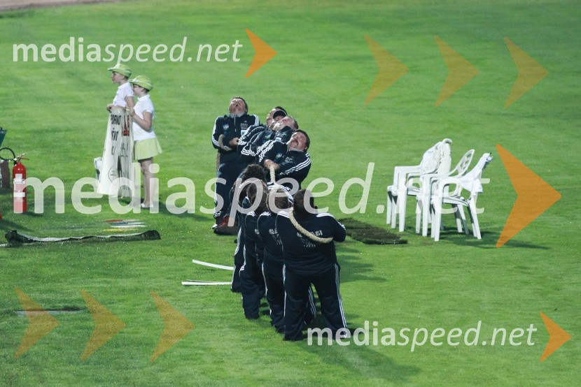 Speedway 28. Zlati znak občine Krško