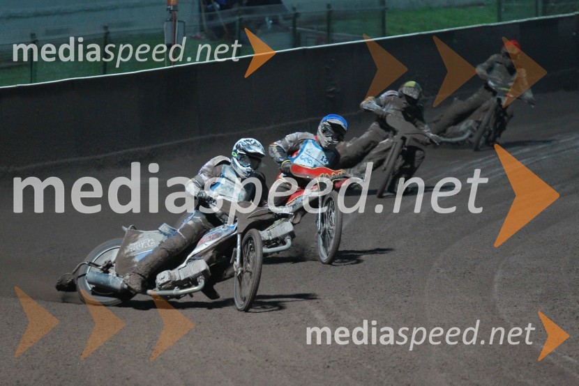 Dino Kovačić, Hrvaška, Aleksander Čonda, AMD Krško, ..., ...Speedway 28. Zlati znak občine Krško