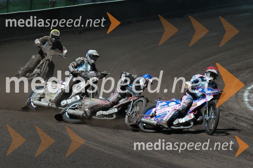 ..., Fritz Wallner, Avstrija, Norbert Magosi, Madžarska, Matija Duh, AMD KrškoSpeedway 28. Zlati znak občine Krško