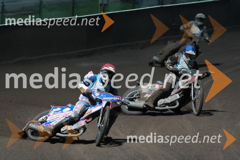 Matija Duh, AMD Krško, Norbert Magosi, Madžarska, ...Speedway 28. Zlati znak občine Krško