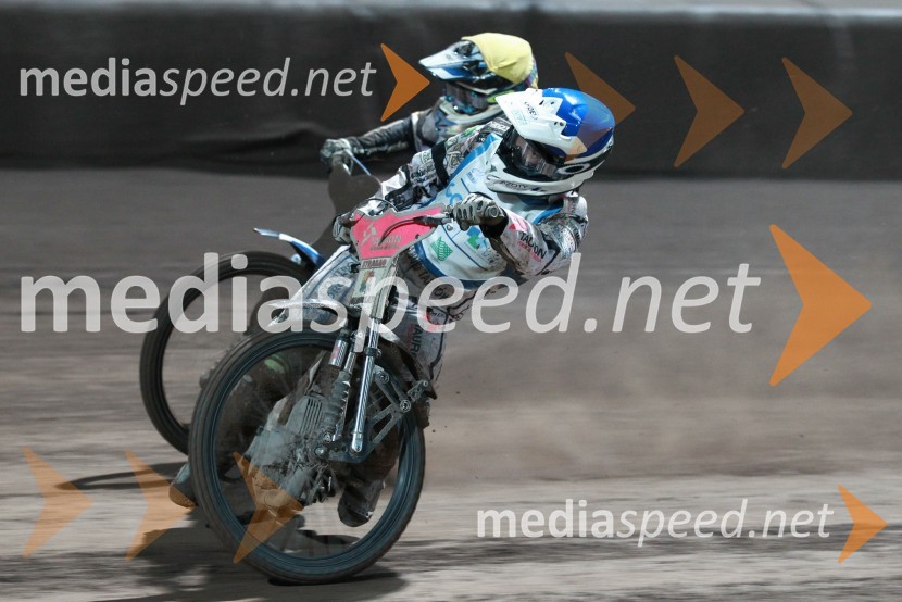 Speedway 28. Zlati znak občine Krško