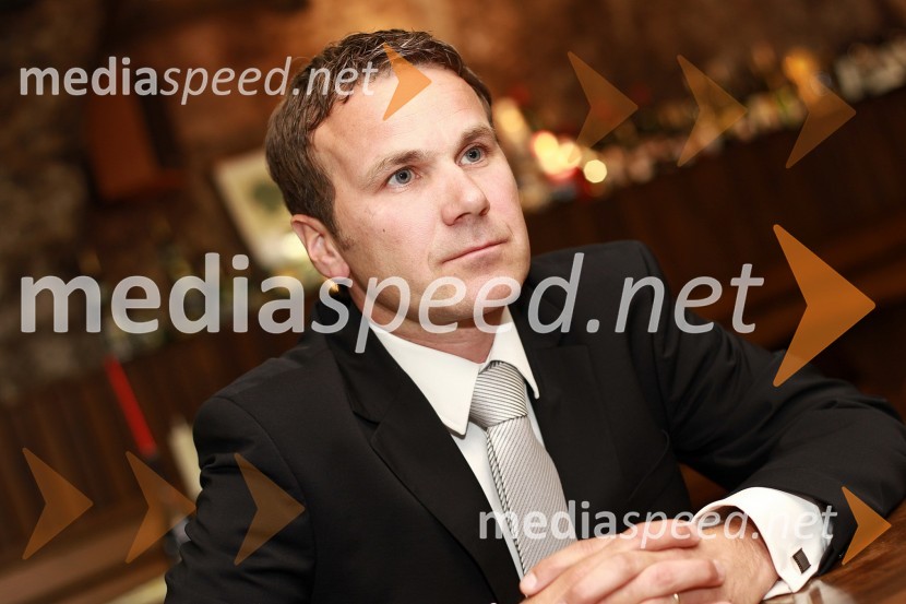 Borut Cvetkovič, direktor podjetja Radgonske gorice, d.d.Borut Cvetkovič, direktor podjetja Radgonske gorice, d.d.