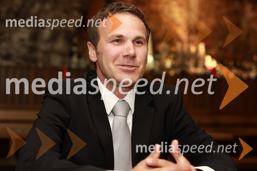 Borut Cvetkovič, direktor podjetja Radgonske gorice, d.d.Borut Cvetkovič, direktor podjetja Radgonske gorice, d.d.