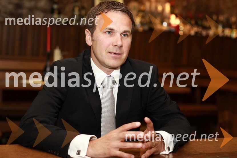 Borut Cvetkovič, direktor podjetja Radgonske gorice, d.d.Borut Cvetkovič, direktor podjetja Radgonske gorice, d.d.