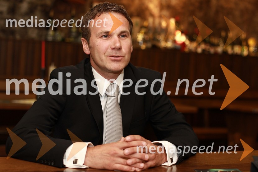 Borut Cvetkovič, direktor podjetja Radgonske gorice, d.d.Borut Cvetkovič, direktor podjetja Radgonske gorice, d.d.