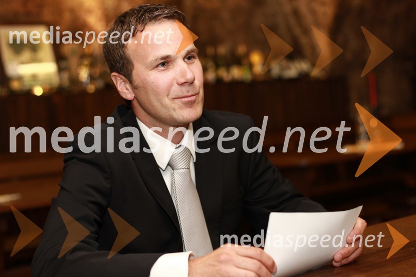 Borut Cvetkovič, direktor podjetja Radgonske gorice, d.d.Borut Cvetkovič, direktor podjetja Radgonske gorice, d.d.