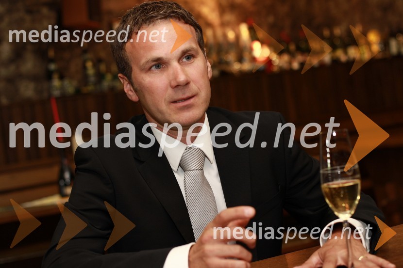 Borut Cvetkovič, direktor podjetja Radgonske gorice, d.d.Borut Cvetkovič, direktor podjetja Radgonske gorice, d.d.