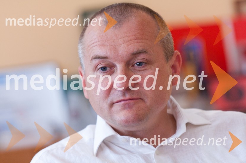 Franc Kangler, župan Mestne občine MariborFranc Kangler, župan Mestne občine Maribor