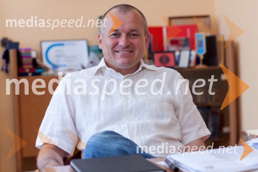 Franc Kangler, župan Mestne občine MariborFranc Kangler, župan Mestne občine Maribor