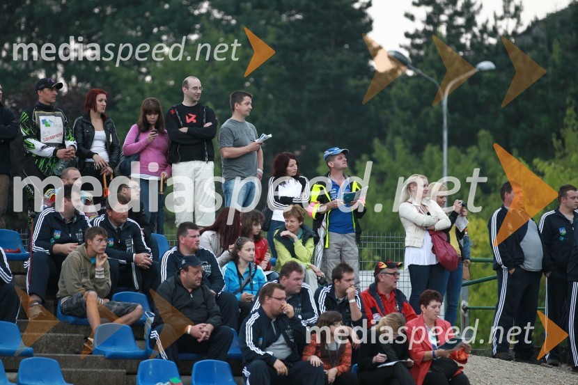 Speedway 28. Zlati znak občine Krško