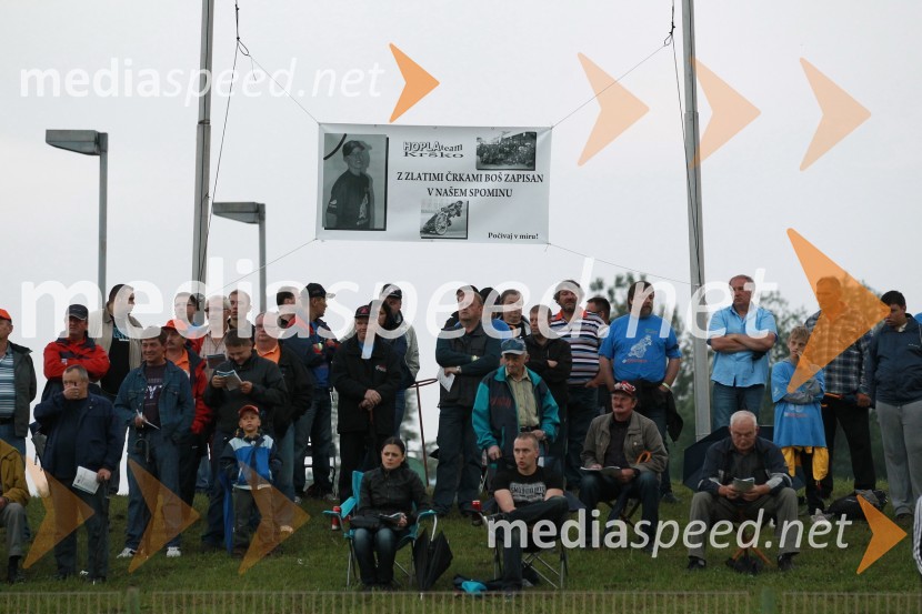 Speedway 28. Zlati znak občine Krško