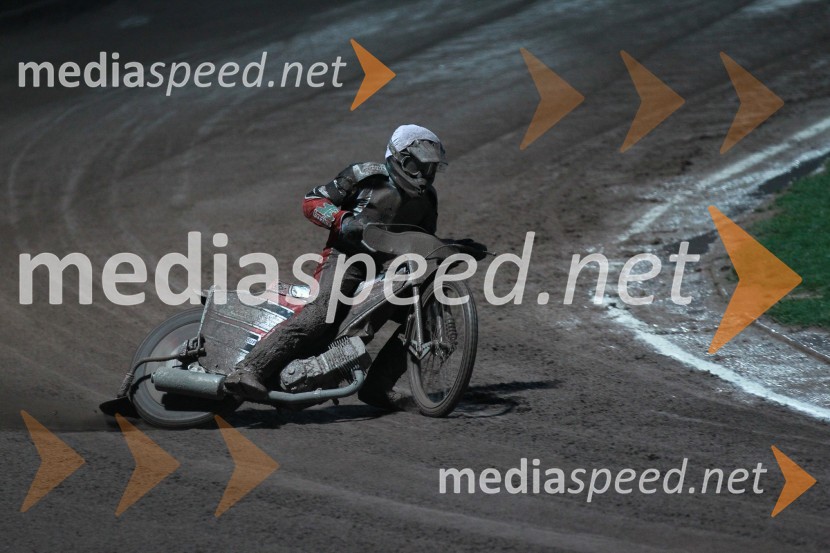 Speedway 28. Zlati znak občine Krško