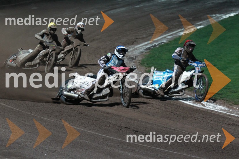 ..., ..., Sebastian Ulamek, Poljska, ...Speedway 28. Zlati znak občine Krško