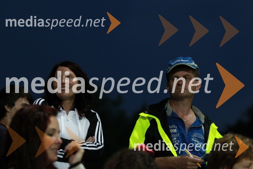 Speedway 28. Zlati znak občine Krško