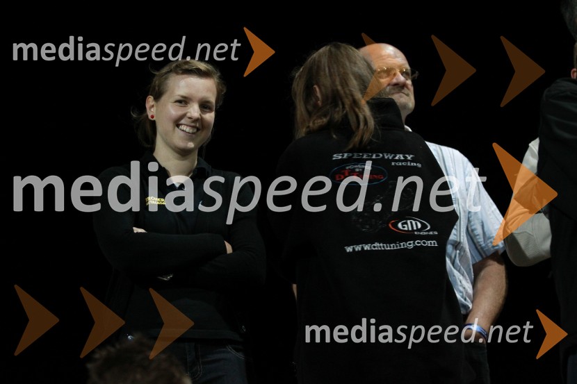 Speedway 28. Zlati znak občine Krško